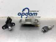 Schließzylinder Satz Opel Astra G Caravan T98 90511999