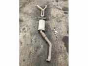 Mittelschalldämpfer Land Rover Range Rover Velar L560 82418715