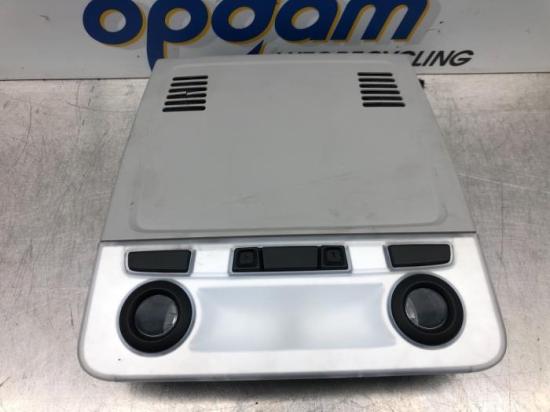 Innenleuchte BMW 3er Touring E91 9120444 Bild Innenleuchte BMW 3er Touring E91 9120444