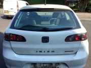 Heckklappe / Heckdeckel Seat Ibiza III 6L 6L6827024B