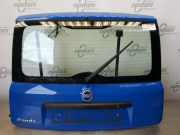 Heckklappe / Heckdeckel Fiat Panda 169 XXXXX