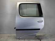 Tür links hinten Toyota Yaris Verso P2