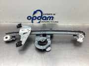 Fensterheber links vorne Peugeot 107 9221T8