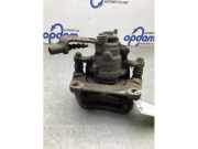 Bremszange links hinten Toyota Proace Kasten MDZ