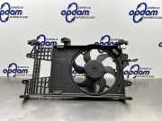 Elektrolüfter Lancia Ypsilon 843 0051738357