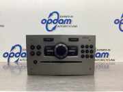 CD-Radio Opel Corsa D S07 497316088