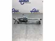 Wischermotor links BMW X1 U11 0390243671