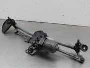 Wischermotor links Opel Astra H Caravan 0390241538