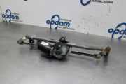 Wischermotor links VW New Beetle 9C XXXXX