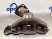 Auspuffkrümmer Chevrolet Spark M300 645675