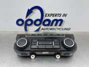 Heizungsbetätigung (Konsole) VW Golf VI 5K 5K0907044BS