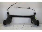 Hinterachse komplett Peugeot 108 B000768280