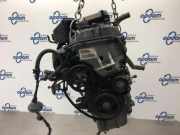 Motor ohne Anbauteile (Benzin) Suzuki Splash EX