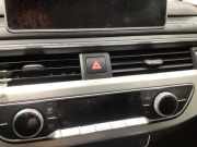 Schalter für Warnblinker Audi A4 8W, B9 8W0941509A