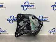 Fensterheber links hinten Saab 9-3 Cabriolet YS3F 990103101