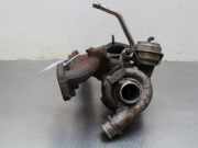 Turbolader Opel Vectra C Caravan Z02 24443096