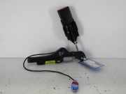 Gurtstraffer Citroen C2 9639873877