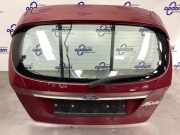 Heckklappe / Heckdeckel Ford Fiesta VI CB1, CCN 1763986