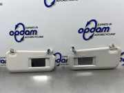 Sonnenblende Mazda 6 Sport Kombi GH GS1E69270B75