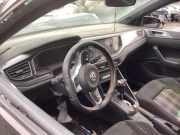 Steuergerät Airbag VW Polo VI AW