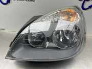 Hauptscheinwerfer links Renault Clio II B 7701057654