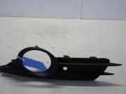 Lüftungsgitter für Stoßfänger Opel Corsa D S07