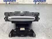 CD-Radio Mini Mini Cabriolet R57 65123455681