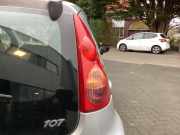 Rückleuchte rechts Peugeot 107 6351X6