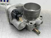 Drosselklappenstutzen Renault Scenic II JM 8200190230