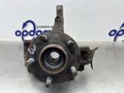 Achsschenkel links vorne Ford Focus II Cabriolet DB3 3M513K171