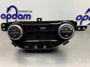 Heizungsbetätigung (Konsole) Kia Picanto 2 TA 972501Y505AHV