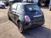 Heckklappe / Heckdeckel Fiat 500 312 51783706