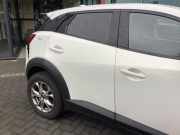 Tür rechts hinten Mazda CX-3 DK DKY07202XC