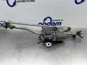 Wischermotor links Audi A6 4F, C6 0390241771