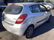 Hinterachse komplett Hyundai i20 PB