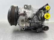 Klimakompressor Opel Astra K B16 39034463