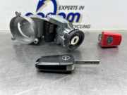 Schließzylinder für Zündschloß Opel Corsa D S07 93181728