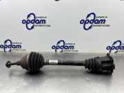 Antriebswelle rechts vorne Audi A6 Avant 4F, C6 4F0407272T