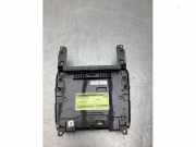 Heizungsbetätigung (Konsole) Citroen C4 II B7 98040782ZD