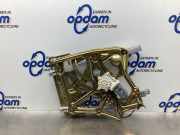 Fensterheber links hinten Saab 9-3 Cabriolet YS3D 4813382