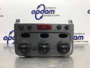 Heizungsbetätigung (Konsole) Alfa Romeo 147 937 52492078