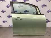 Tür rechts vorne Opel Astra J Caravan P10 13330766