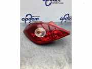 Rückleuchte links Opel Corsa D S07 93189092