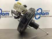 Bremskraftverstärker Skoda Fabia II Kombi 545 6R1614105L