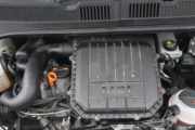 Motor ohne Anbauteile (Benzin) VW Up AA 000000