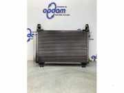 Klimakondensator Toyota Yaris P13