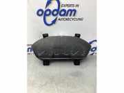 Drehzahlmesser Ford Puma II CF7, J2K 2182362