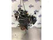 Motor ohne Anbauteile (Diesel) Renault Kangoo II Rapid FW0 8201585152
