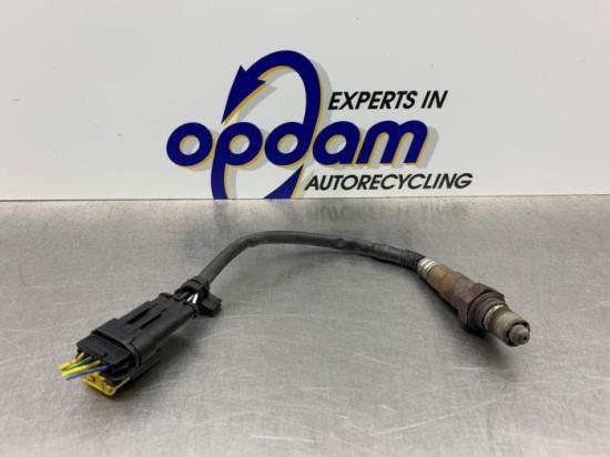 Lambdasonde Fiat Punto Evo Kasten/Schrägheck 199 0258006206 Bild Lambdasonde Fiat Punto Evo Kasten/Schrägheck 199 0258006206