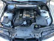 Motor ohne Anbauteile (Benzin) BMW 3er Touring E46 11007506888